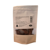 DOBIDO Freeze Dried Kangaroo Ribs With Soft Bone Dog Cat Treats 100g